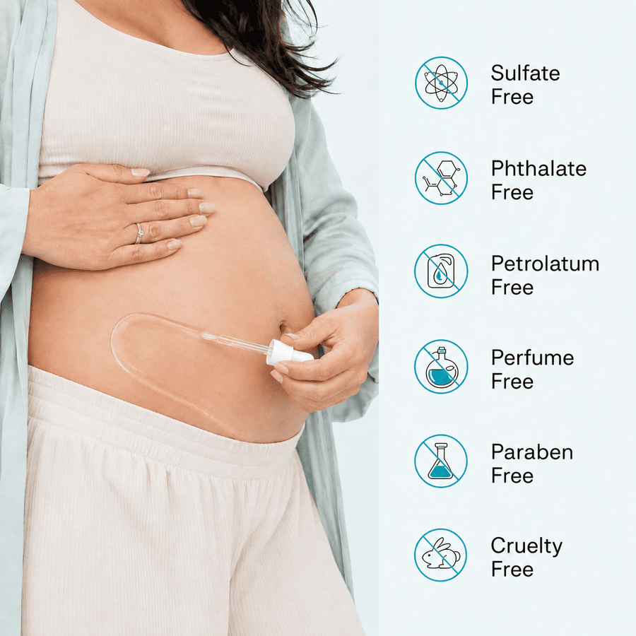 Anti-Stretch Marks Serum