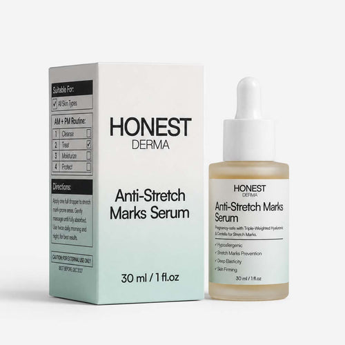 Anti-Stretch Marks Serum