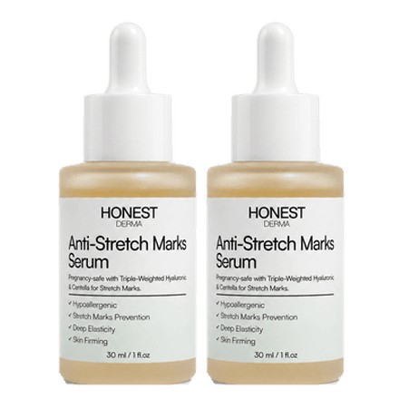 Anti-Stretch Marks Serum