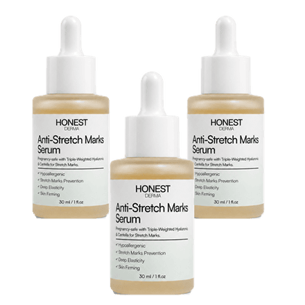 Anti-Stretch Marks Serum