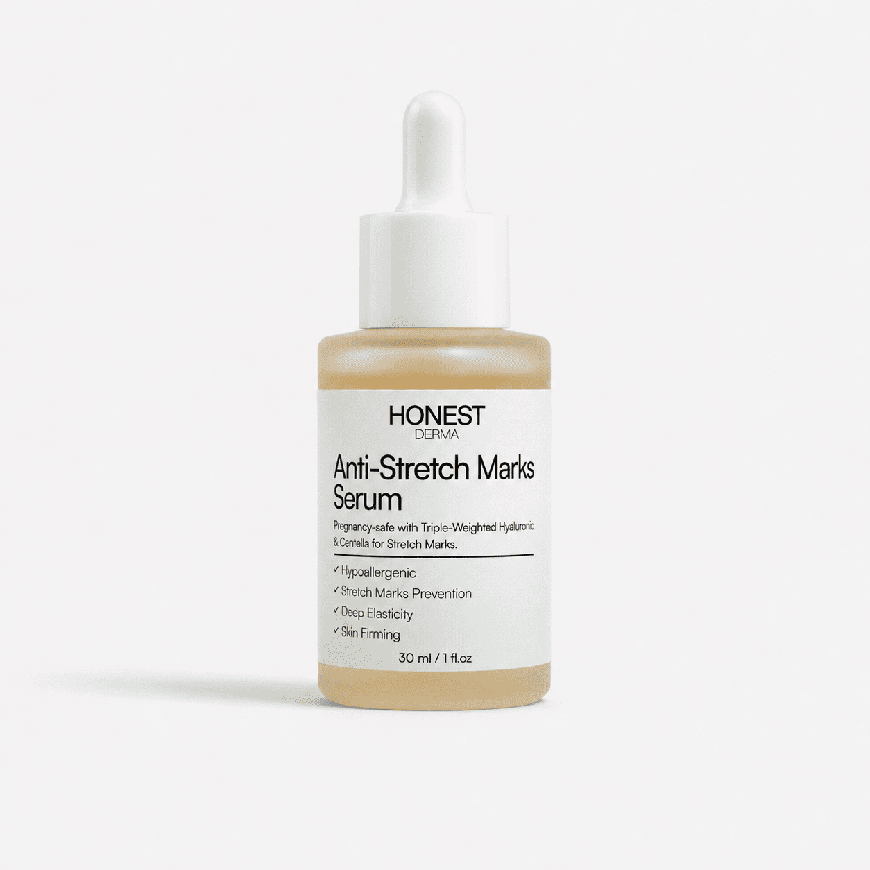 Anti-Stretch Marks Serum