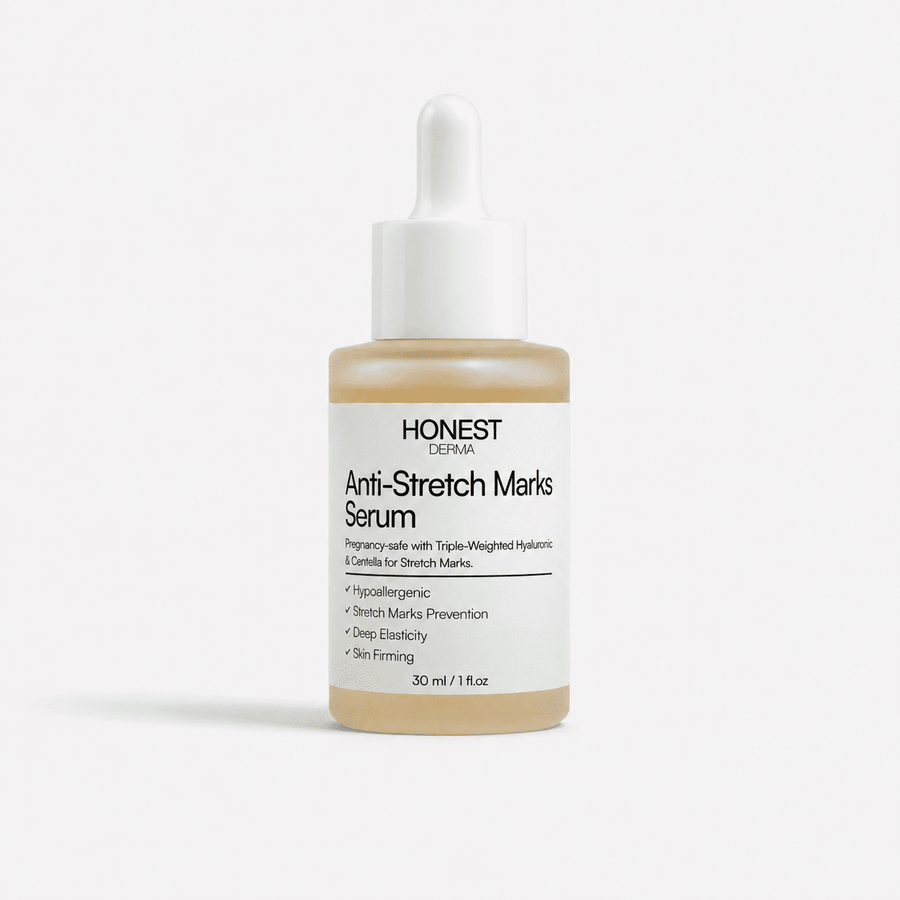 Anti-Stretch Marks Serum