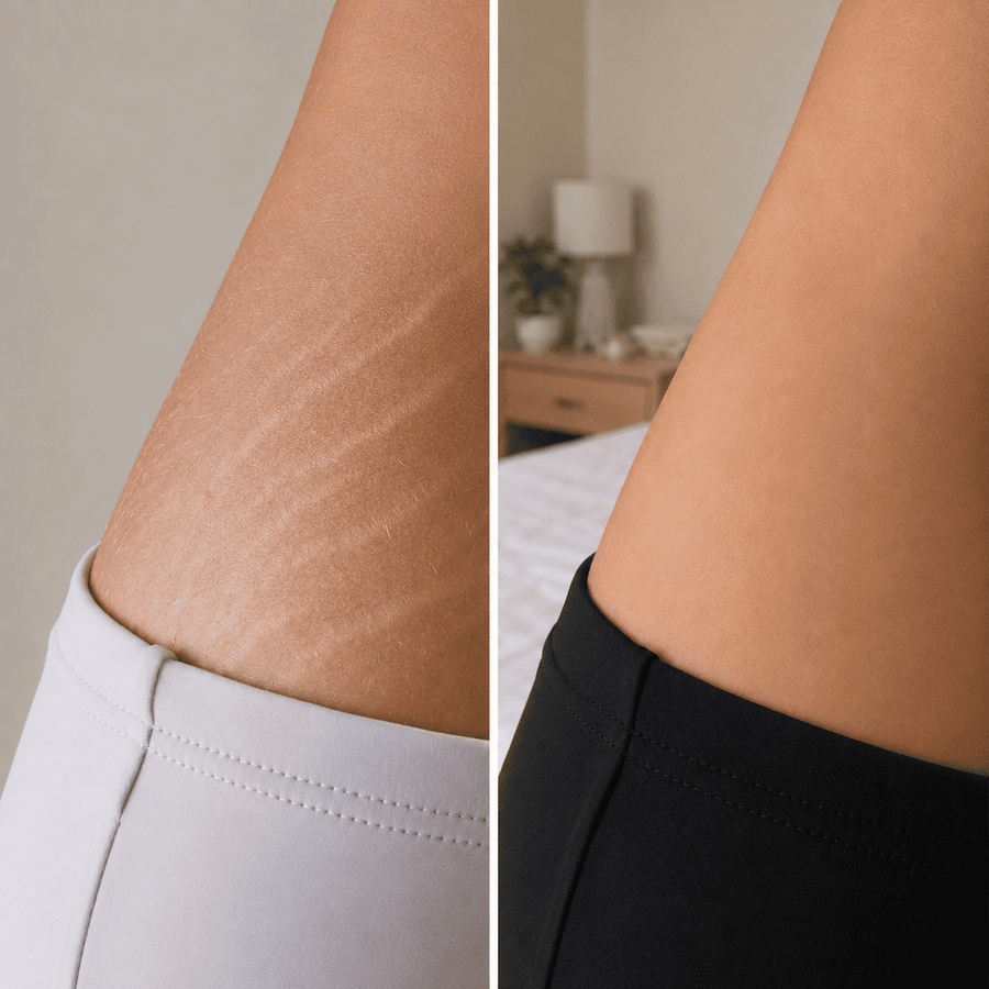 White Stretch Marks